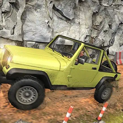 Offroad Driving Simulator Читы