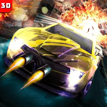 Death Race : Car Road Shooter Cheats