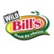 Welcome to Wild Bill's Subs and Burgers online ordering app