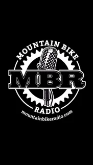 mountain bike radio iphone screenshot 1