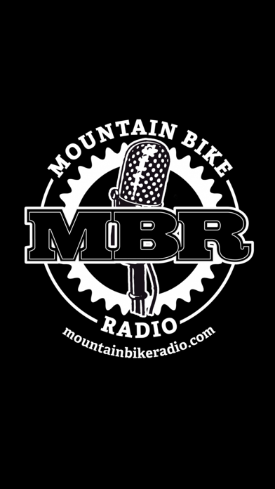 Screenshot #1 pour Mountain Bike Radio