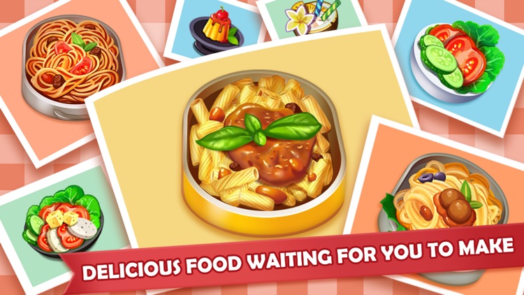 Cooking Madness-Kitchen Frenzy screenshot-4