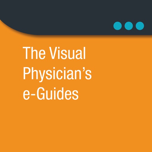 The Visual Physician’s e-Guide