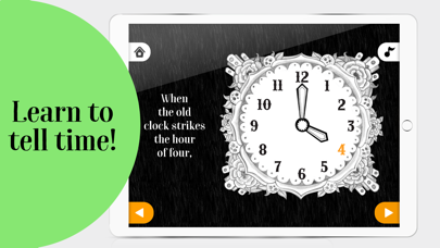 Skeletitos iPhone screenshot 4 - Education app