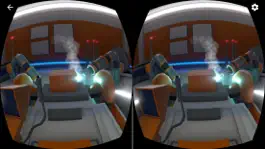Game screenshot PBS Lunar Base VR hack