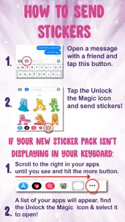 care bears: unlock the magic problems & solutions and troubleshooting guide - 4