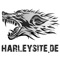 Jetzt gibt es Harleysite