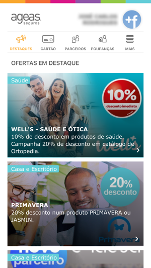 Mundo Ageas Seguros