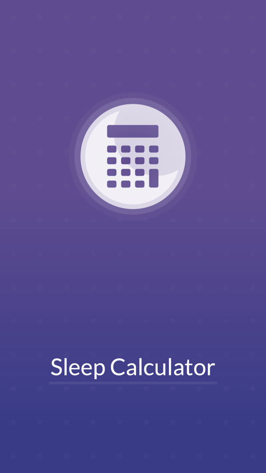 #2. Sleep Time Calculator (iOS) 由: Recked Software LLC