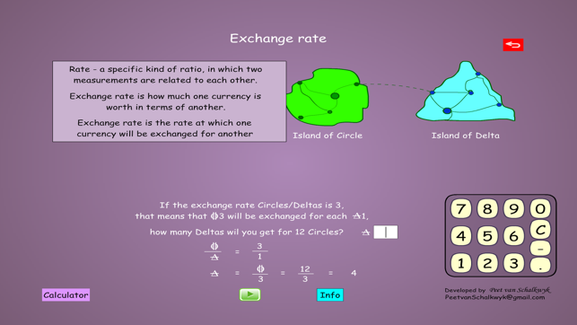 Maths Rate Animation(圖2)-速報App