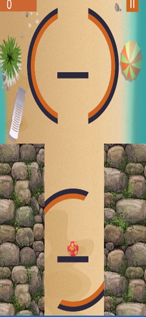 Jump rush ball(圖3)-速報App