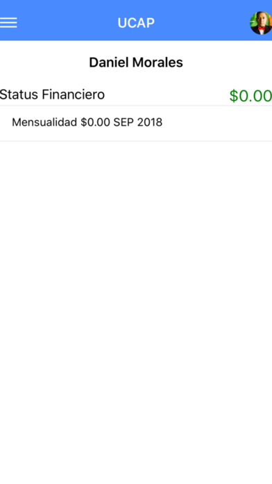 How to cancel & delete UCAP from iphone & ipad 3