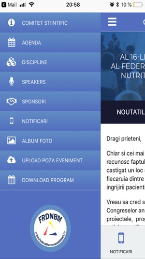 Congres FRDNBM 2018(圖2)-速報App
