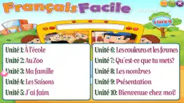 francais facile b problems & solutions and troubleshooting guide - 4