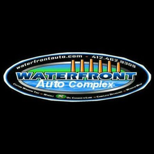 Waterfront Auto icon