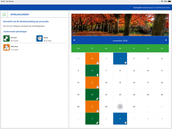 Screenshot #6 pour Waardlanden