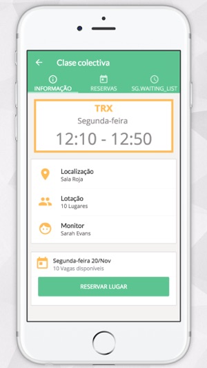 Personal Trainers(圖4)-速報App