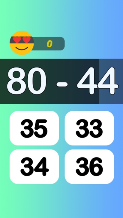 Ninja Math - 3rd Grade screenshot-3