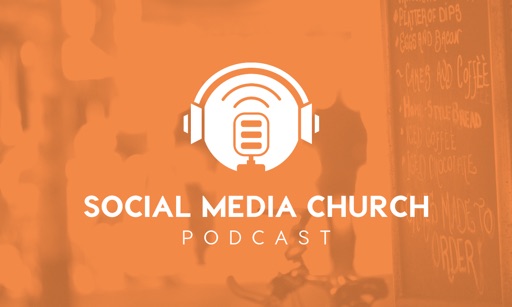 Social Media Church icon