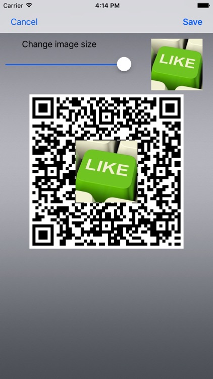 QRCode.me