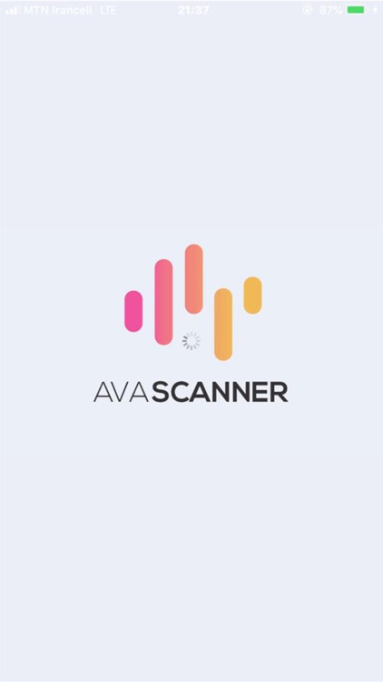 AVAScanner