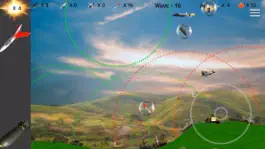 Game screenshot Ядерный бомбардировщик hack