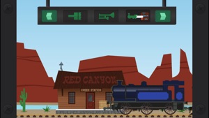 Design A Train screenshot #5 for iPhone