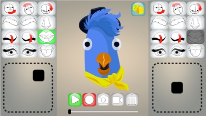 Emotimals screenshot 4