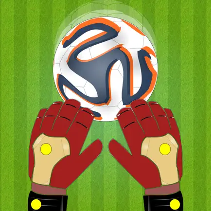 Goalkeeper 2D - Best Soccer Time Killer Cheats