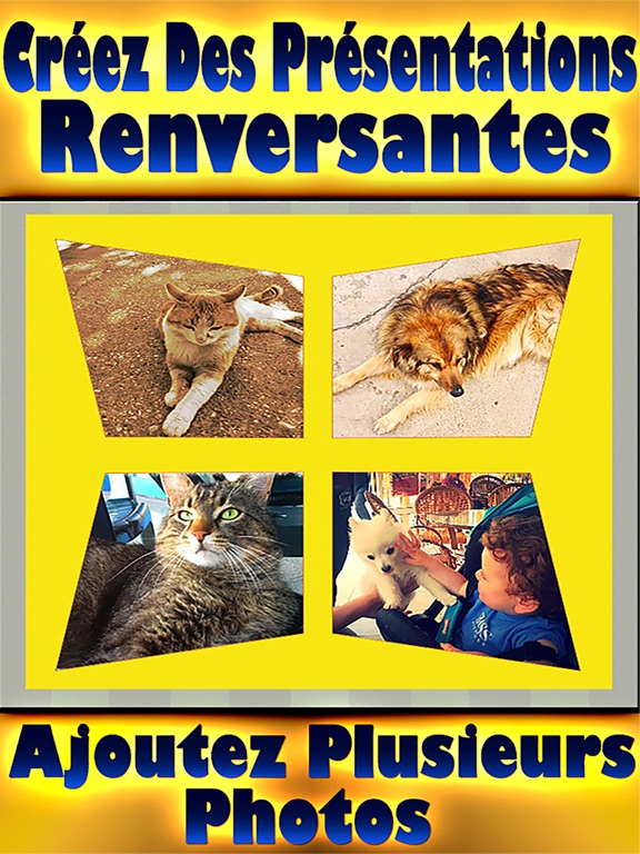 Screenshot #4 pour Premium Photo Expert
