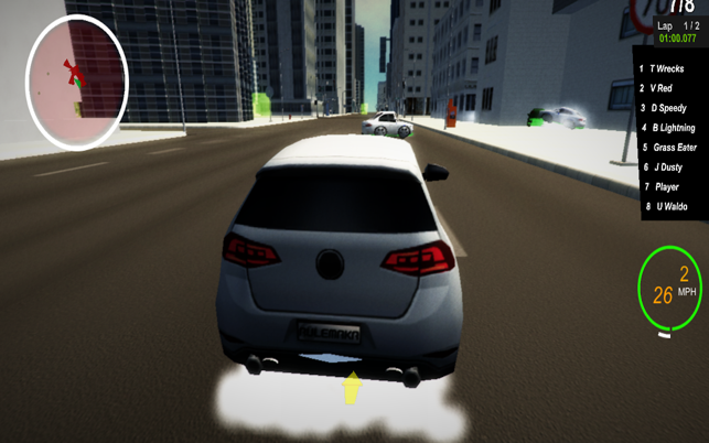Racer Plus(圖3)-速報App