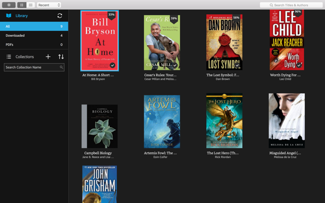 Kindle(圖2)-速報App