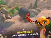 Лео и Тиг: Таёжная Сказка айпад изображения 3