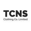 TCNS Clothing - Digidesk