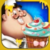 Candy Cake Chef