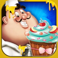 Candy Cake Chef pour PC