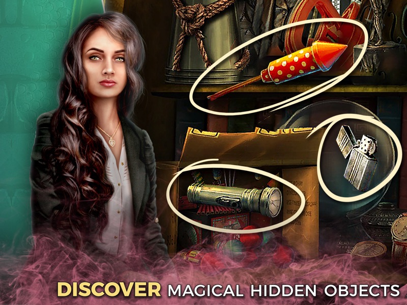 Dead Reckoning: Sleight screenshot 6