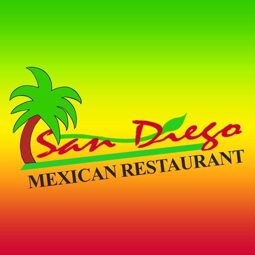 San Diego Mexican Restaurant