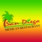 Download the App for San Diego Mexican Restaurant for easy online ordering, take-out options, exclusive offers, a menu of delicious Mexican food, bar-fresh cocktails and a calendar of events