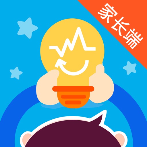 评价系统家长端