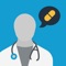 The Talk About Opioids app is a clinical practice simulation in which you will learn and practice effective techniques to identify patients with Opioid Use Disorder (OUD) and discuss symptoms and appropriate treatment options