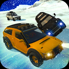 Activities of Real Snow Drift Racer