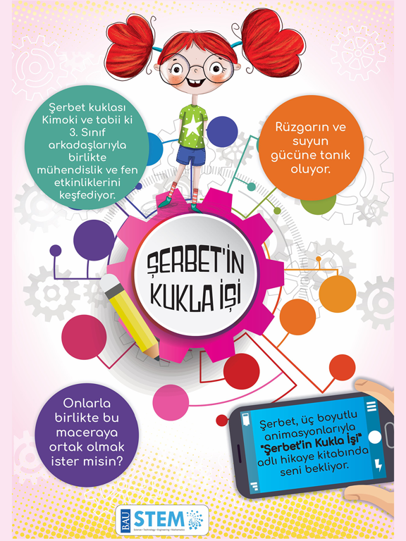 Screenshot #5 pour inTeach AR