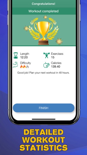 Body stretching workouts(圖4)-速報App