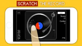 Game screenshot TOY DJ - A Rhythm Game apk