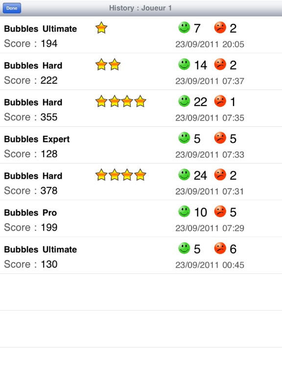 AB Math Expert iPad screenshot 5 - Education app