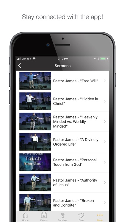 Oakmont Church of God