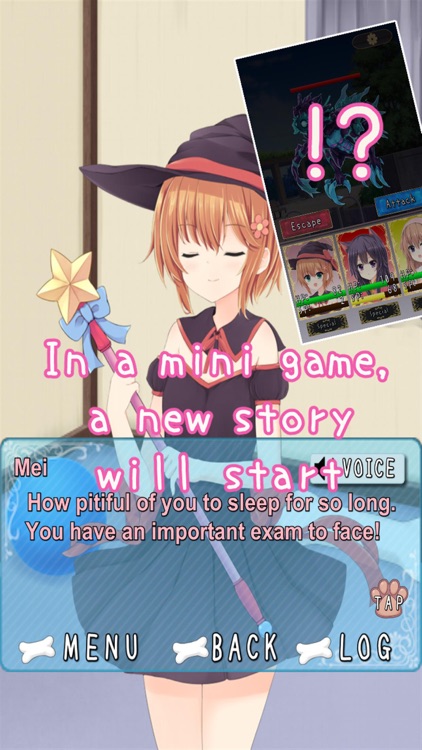 WondafulHouse[DogfulHouse] screenshot-4