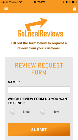 Go Local Reviews(圖2)-速報App