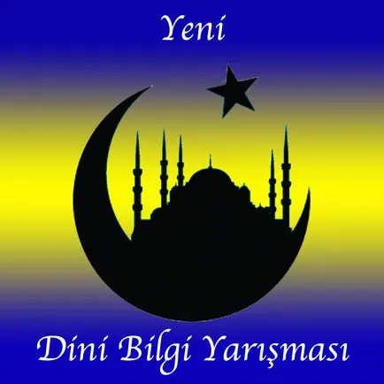 Yeni Dini Bilgi Yarışması Читы